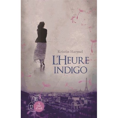 L'heure Indigo