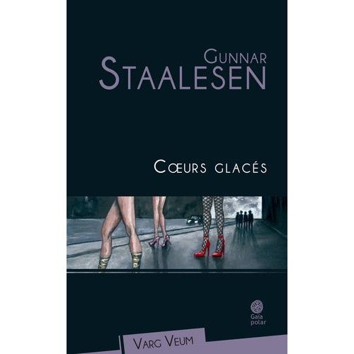 Coeurs Glacés
