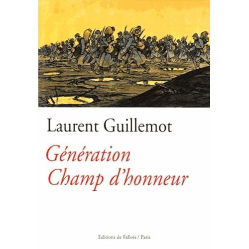 Génération Champ D'honneur - Les Enfants D'auriat