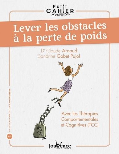 Le petit cahier qui vous veut du bien ! - éditions Jouvence