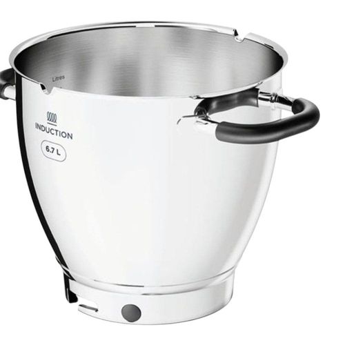 BOL COOKING CHEF 6.7L pour PIECES PREPARATION CULINAIRE PETIT ELECTROMENAGER DELONGHI - AW20011048