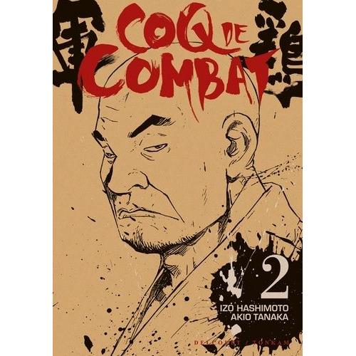 Coq De Combat - Tome 2