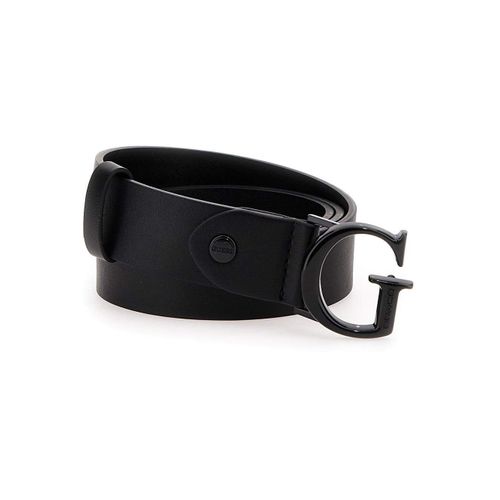 Ceinture Guess G Force Femme Noir