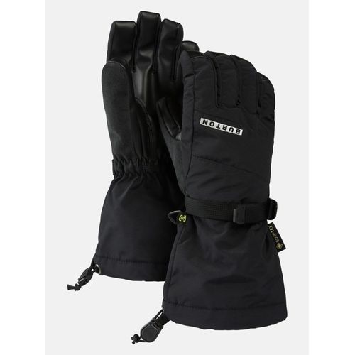 Burton - Gants Gore-Tex Enfant, True Black, S