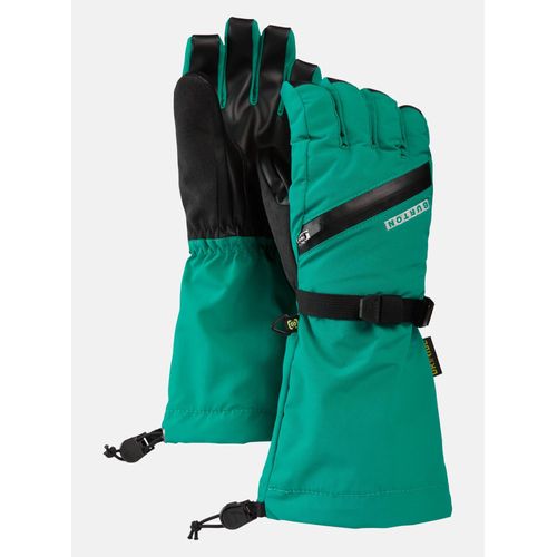 Burton - Gants Vent Enfant, Regal Teal, L