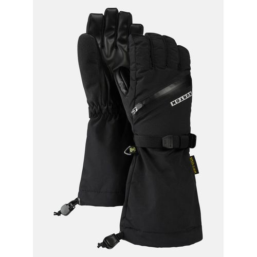 Burton - Gants Vent Enfant, True Black, Xl