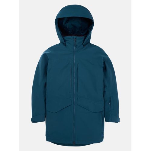 Burton - Veste Prowess 2,0 2l Femme, Deep Emerald, Xs