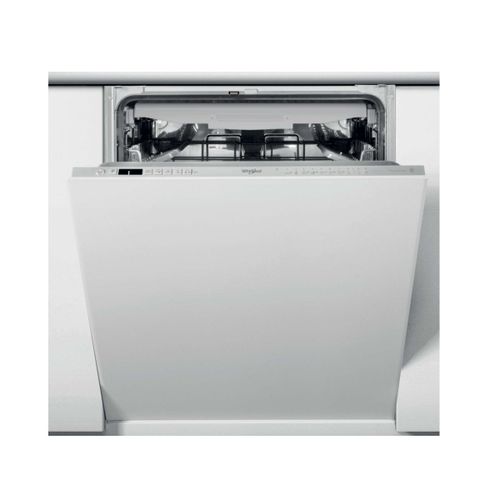Lave-vaisselle Tout-intégrable 60 Cm 14 couverts - WIO3T133PFE