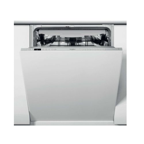 Lave-vaisselle Tout-intégrable 60 Cm 14 couverts - WIO3T133PFE