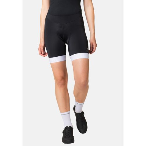 Odlo Cuissard Zeroweight Pour Femme, Xs, Black