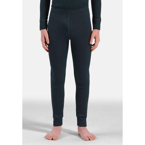 Odlo Collant Technique Active Warm Pour Enfant Pour Enfant, 92, Blue