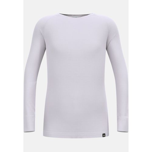 Odlo T-Shirt Technique À Manches Longues Active Warm Pour Enfant Pour Enfant, 80,