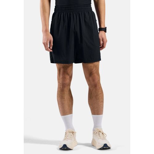 Odlo Short De Training 7 Inch Essential 365 Pour Homme, L, Black