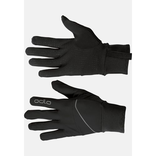 Odlo Gants Intensity Safety Light, Xl, Black