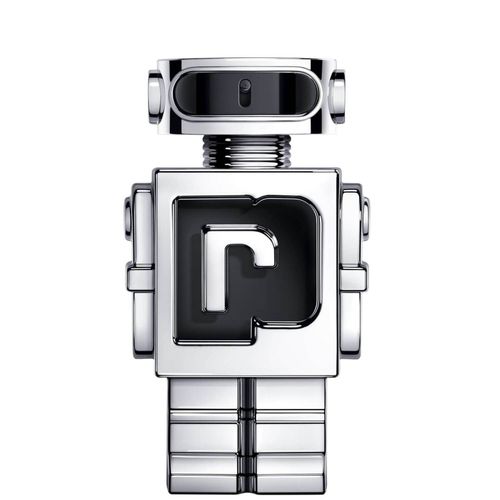 Paco Rabanne Phantom Eau De Toilette 100ml No Box, New 