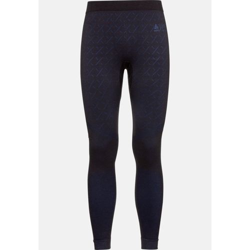 Odlo Collant Technique Slokar En Performance Wool Warm Pour Homme, Xxl, Black