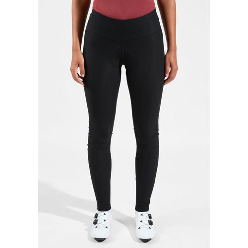 Odlo Cuissard Zeroweight Warm Pour Femme, S, Black