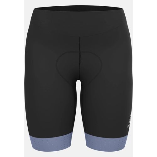 Odlo Cuissard Zeroweight Pour Femme, Xs, Black