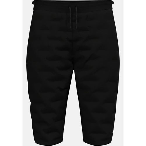 Odlo Short De Ski De Fond Zeroweight Insulator Pour Homme, Xxl, Black