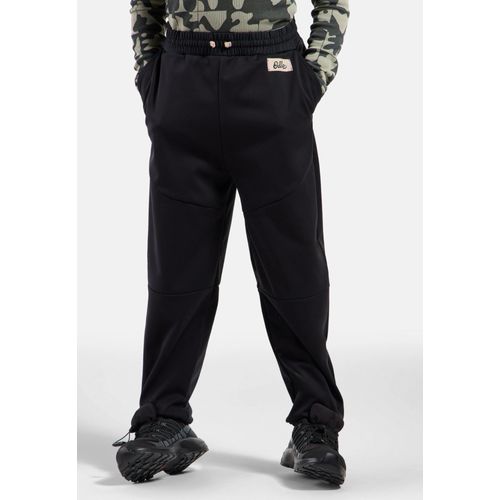 Odlo Pantalon Coupe-Vent De La Collection Adventurer Pour Enfant, 164, Black