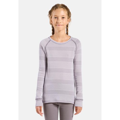 Odlo Ensemble De Sous-Vêtements Techniques Active Warm Pour Enfant Pour Enfant, 80,