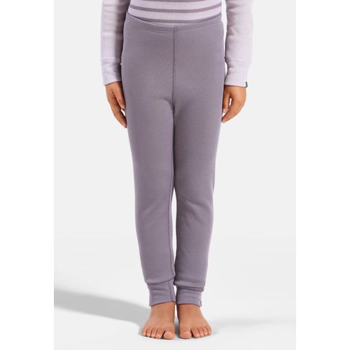Odlo Collant Technique Active Warm Pour Enfant Pour Enfant, 92, Purple