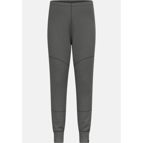Odlo Collant Technique Active X-Warm Pour Enfant Pour Enfant, 164, Gris