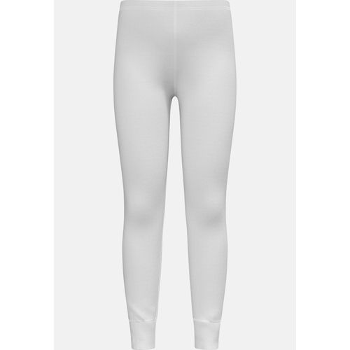 Odlo Collant Technique Active Warm Pour Enfant Pour Enfant, 80, Blanc