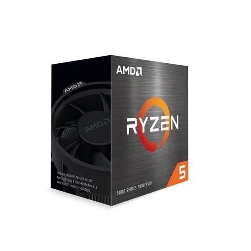 PC Gaming VIST Ryzen 5 5600G - RAM 16Go - RX VEGA7 - SSD 512Go M.2 - Windows 11 Pro