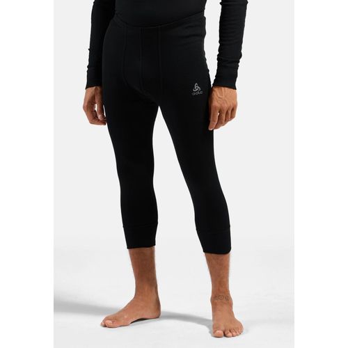 Odlo Collant ¿ Active Warm Pour Homme, Xxl, Black