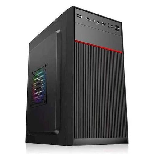 PC Gaming VIST Ryzen 7 5700G - RAM 16Go - RX VEGA8 - SSD 512Go M.2 - Windows 10 Pro