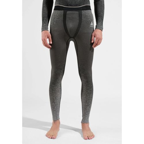Odlo Collant Technique Pow Blackcomb Pour Homme, Xxl, Black