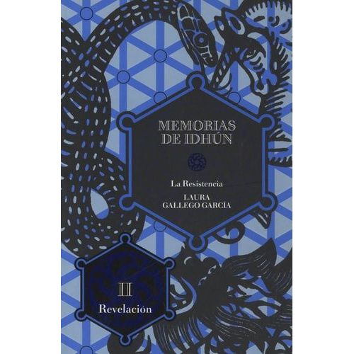 Memorias De Idhun Tome 2 - Revelacion