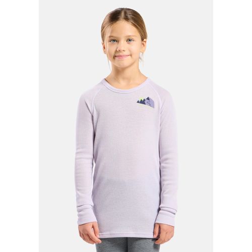 Odlo Sous-Vêtement Technique Nature Lover Active Warm Pour Enfant Pour Enfant, 164,