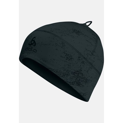 Odlo Bonnet Imprimé Polyknit Warm Pour Enfant Pour Enfant, Onesize, Blue