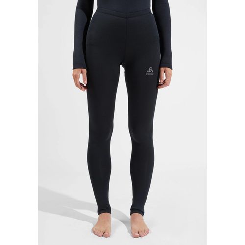 Odlo Collant Fundamentals Active Warm. Pour Femme, S, Black