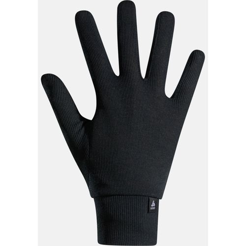 Odlo Gants Active Warm, Xl, Black