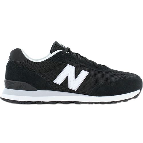 New Balance Classic 515 Baskets Sneakers Chaussures Noir Ml515blk 574