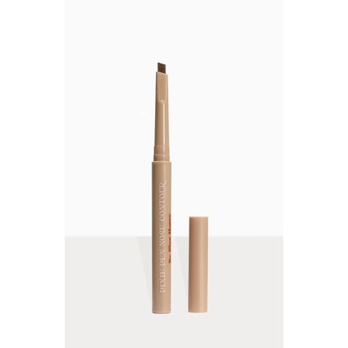 Pink Honey Stylo Pour Contour Du Nez Pixie Bermuda Babe, Marron