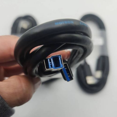 Câbles USB 3.0 type A vers USB type B