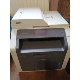 Soldes Brother DCP-L3550CDW 2024 au meilleur prix sur