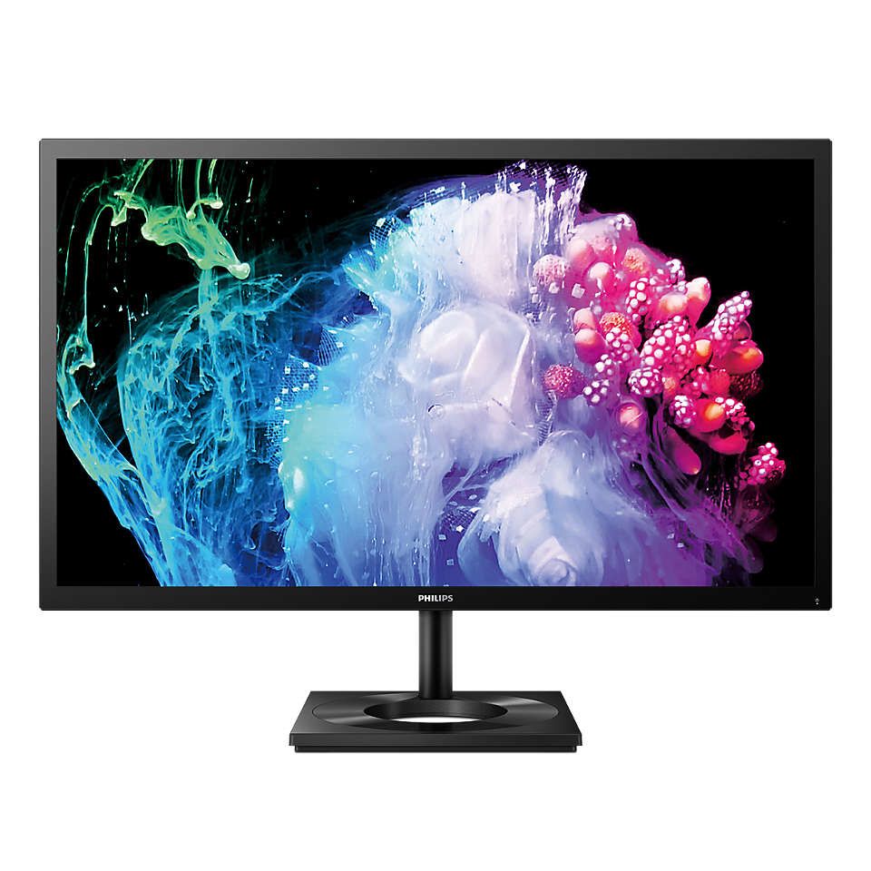 Philips 27e1n8900/00 écran Plat De Pc 68,3 Cm (26.9") 3840 X 2160 Pix