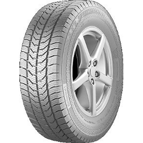 Pneu Continental VanContact Viking ( 225/75 R16C 121/120N Double marquage 118R, Pneus nordiques )