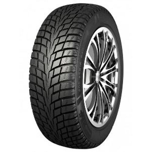 Pneu Nankang ICE ACTIVA Ice-1 ( 235/55 R19 105Q XL, Pneus nordiques )