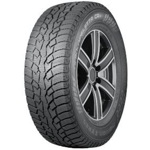 Pneu Nokian Hakkapeliitta CR4 ( 185/65 R15C 97/95R 6PR Aramid Sidewalls, Pneus nordiques )