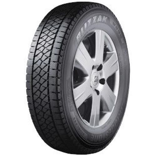 Pneu Bridgestone Blizzak W995 ( 205/75 R16C 110/108R 8PR EVc, Pneus nordiques )