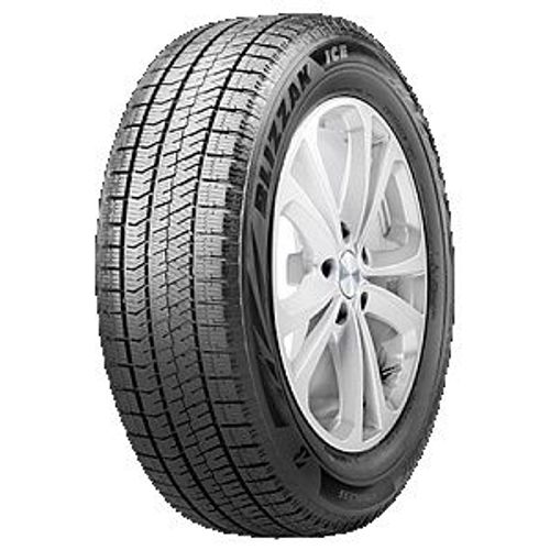 Pneu Bridgestone Blizzak Ice ( 195/65 R15 91S, Pneus nordiques )