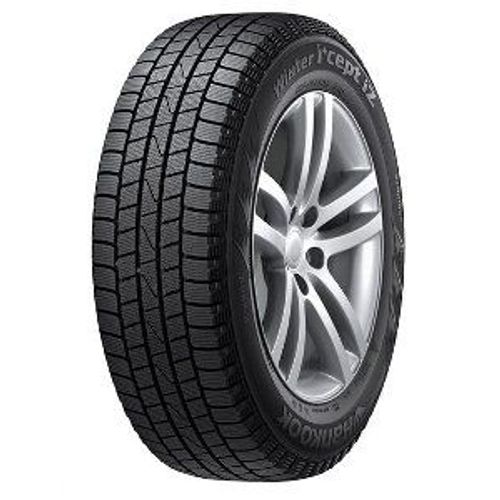 Pneu Hankook Winter i*cept IZ W606 ( 165/60 R14 75T, Pneus nordiques SBL )