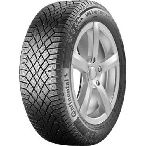 Pneu Continental Viking Contact 7 ( 185/65 R15 92T XL, Pneus nordiques )