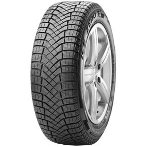 Pneu Pirelli Ice Zero FR ( 215/55 R16 97T XL, Pneus nordiques )